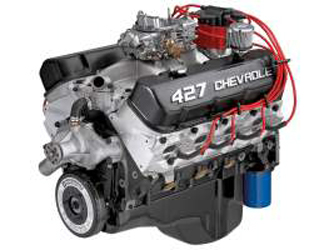 P4B79 Engine